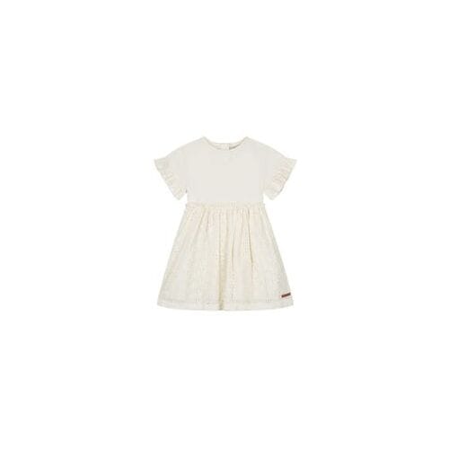 Prénatal baby jurk Dark Off-White 56 dames