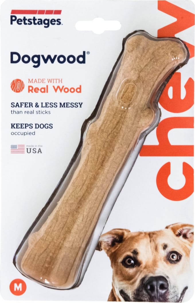 Petstages Durable Stick M