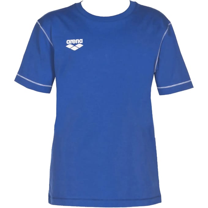 Arena - Arena Tl S/S Tee royal