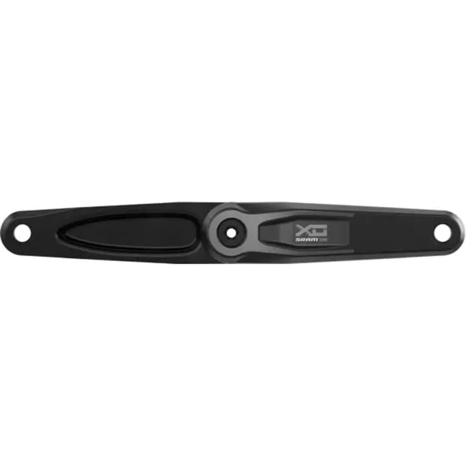 Paar cranks zonder behuizing Sram X0 Isis 12V