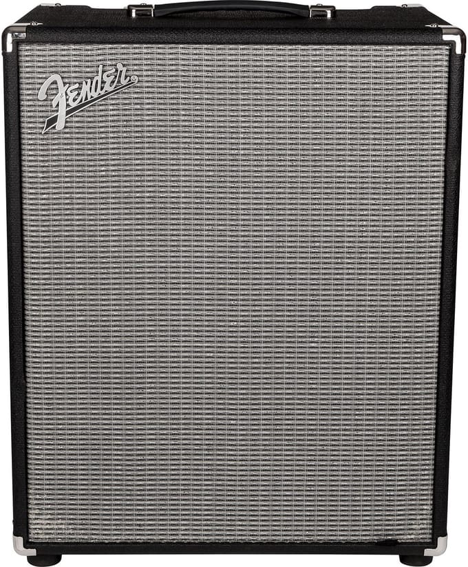 Fender Rumble 500 V3 combo - Bass combo versterker