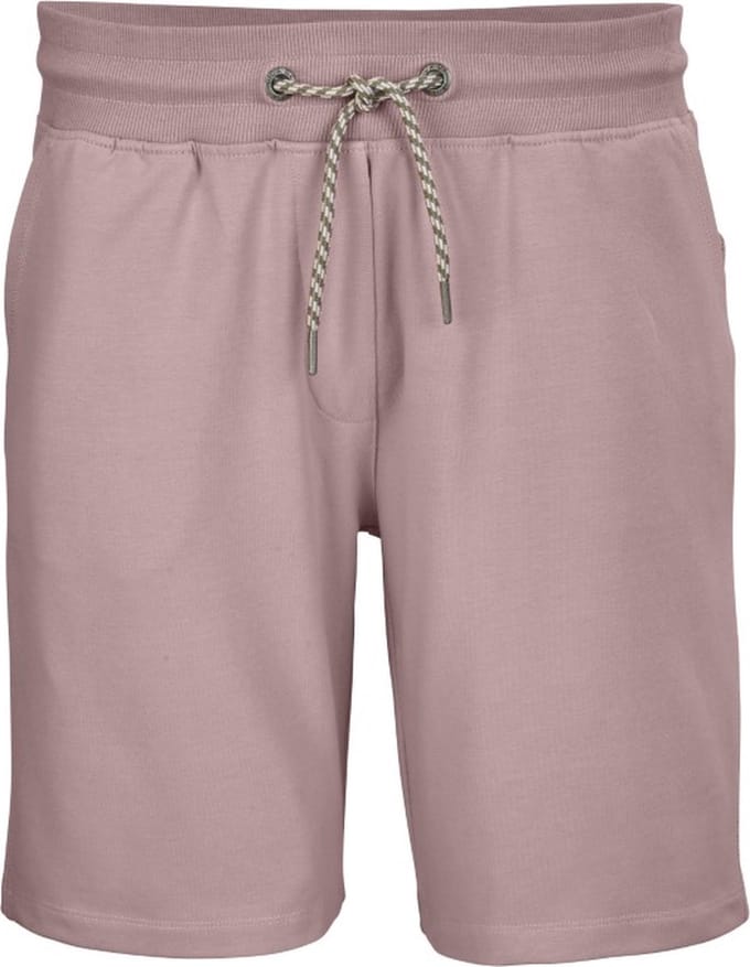 Giga by Killtec dames short - short jogging dames - 39356 - oud roze - maat 36