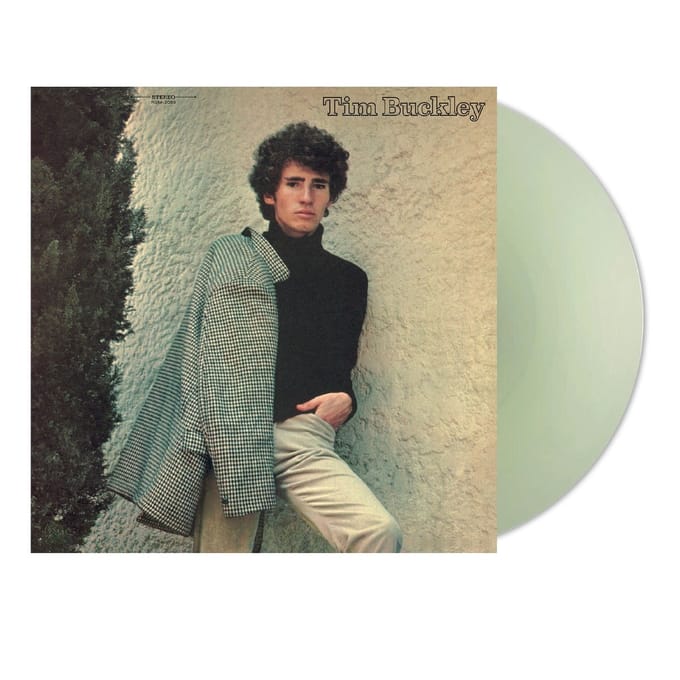 Tim Buckley