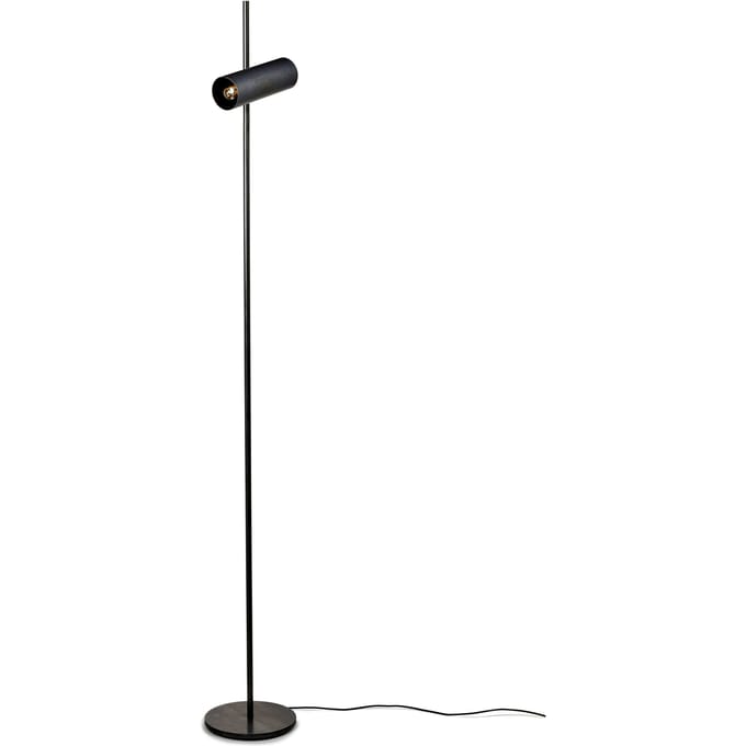 Serax - Sofisticato Vloerlamp Nr. 16 - zwart
