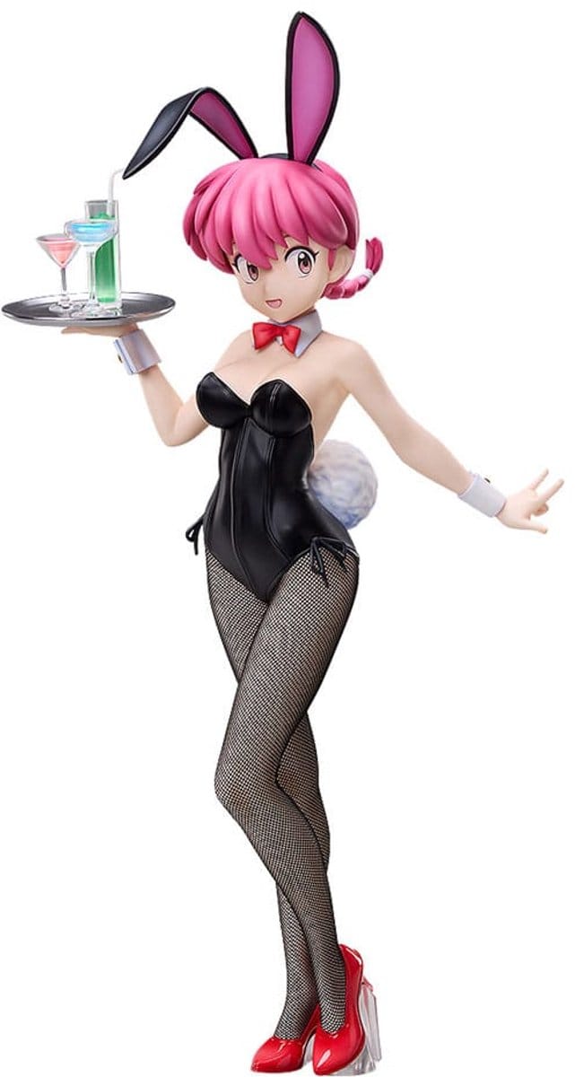 FREEing Ranma 1/2 PVC Statue 1/4 Ranma: Bunny Ver. 44 cm Beeld
