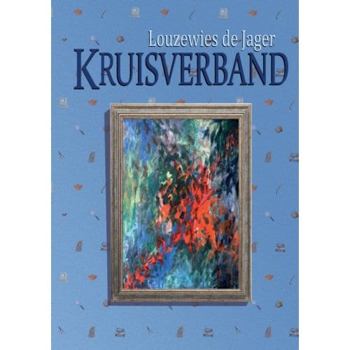 Kruisverband - Louzewies de Jager