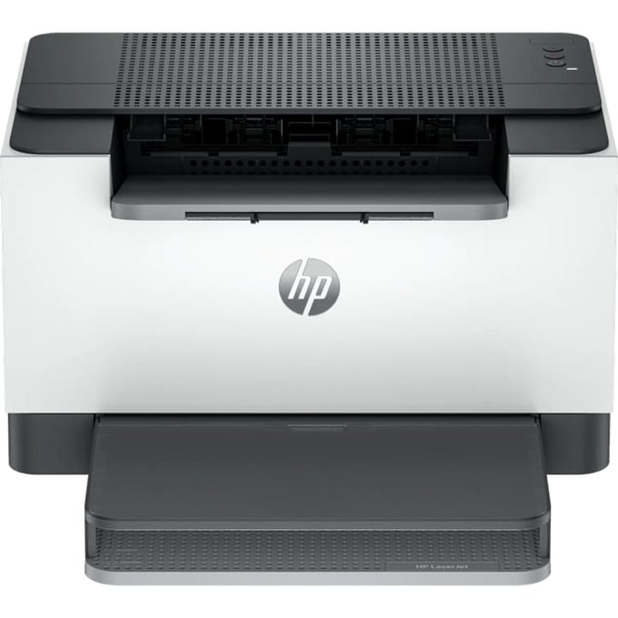 HP LaserJet M209d - All-In-One Laserprinter - Bedrade Printer - Zwart Wit Printer