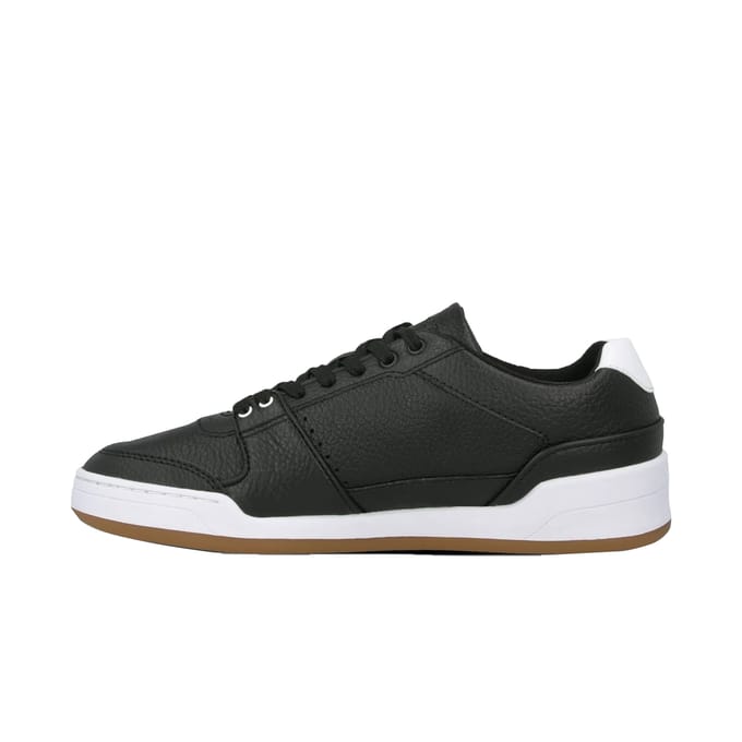 Lacoste Challenge 15 120 1 Heren Zwart Sportschoenen