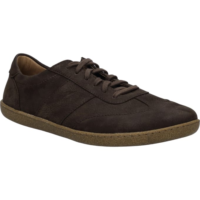 JOSEF SEIBEL Heren Sneaker Jimmy 02 in bruin