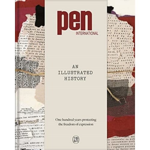 Pen International - Ginevra Avalle