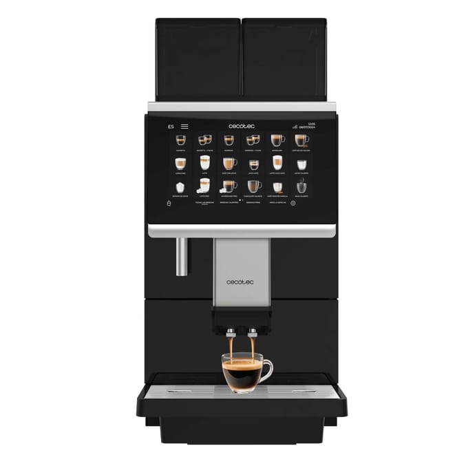 Koffiezetapparaat Cecotec Cremmaet Lounge