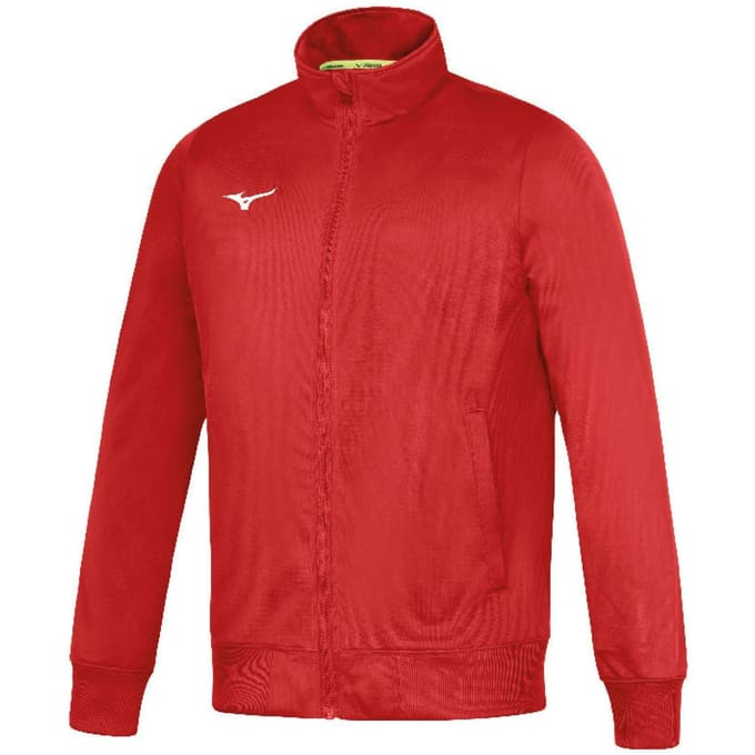 Mizuno Core Trainingsjack Junior - Maat 140