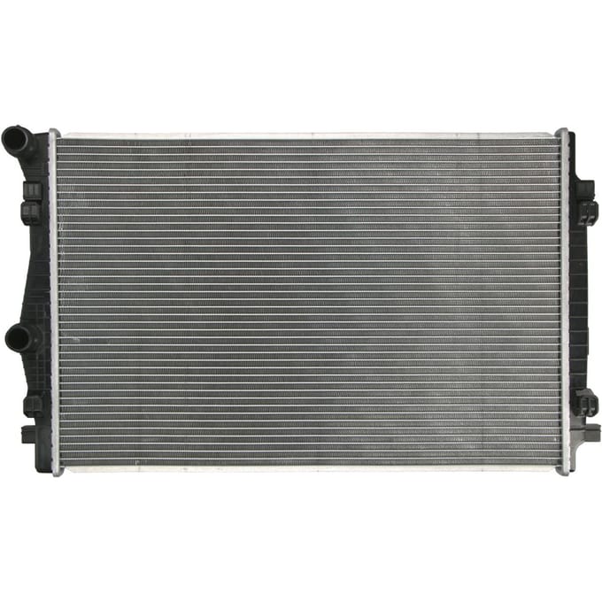Radiator THERMOTEC D7W088TT