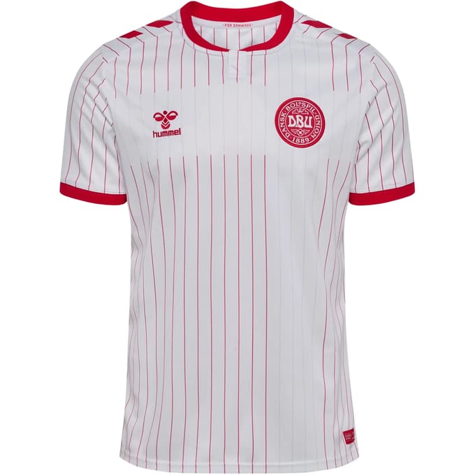Buitenmaillot Denemarken Coupe du Monde 2026
