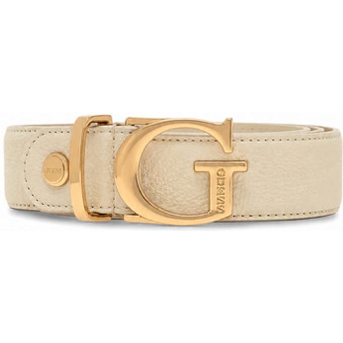 Ketting Guess BW9465 P6330-BON