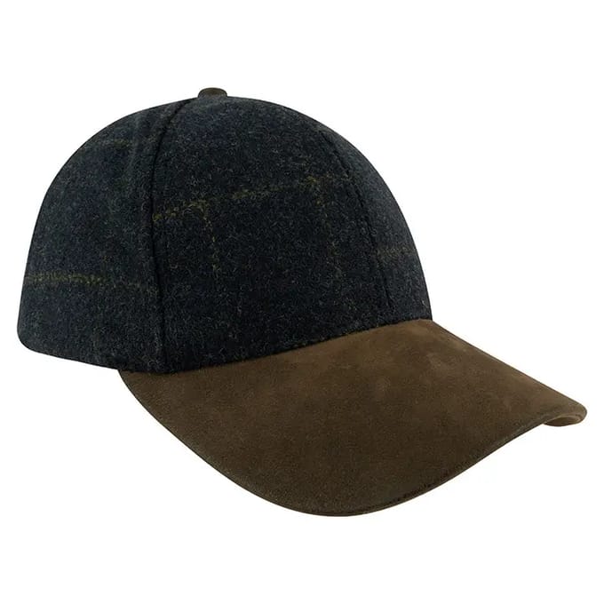 Baseball cap Jack Pyke Lowland