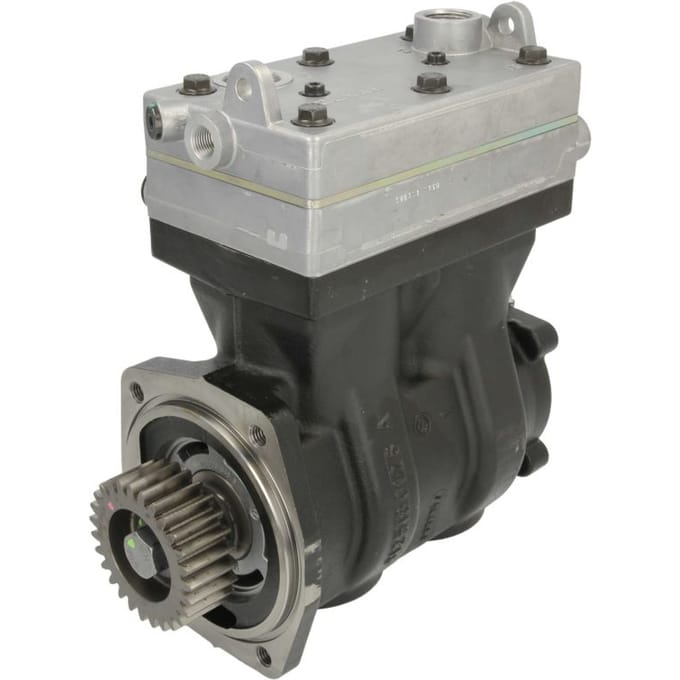 Compressor, pneumatisch systeem WABCO 9125182060