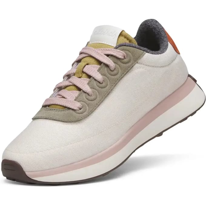 Schoenen dames Allbirds Varsity