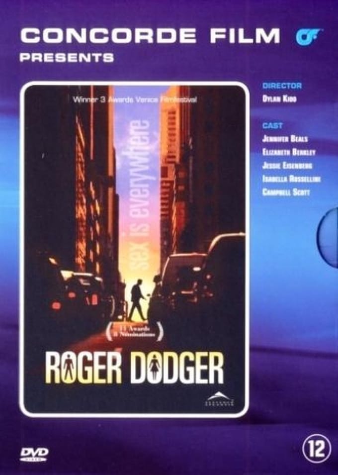 Roger Dodger (DVD)