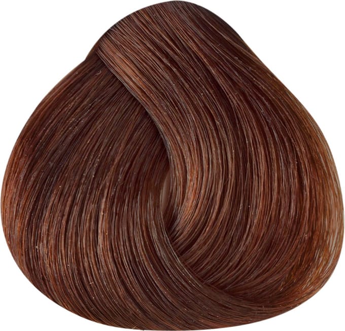 Imperity Singularity Haarverf 6.4 - Donker Koperblond - 100ml - Permanente Haarverf