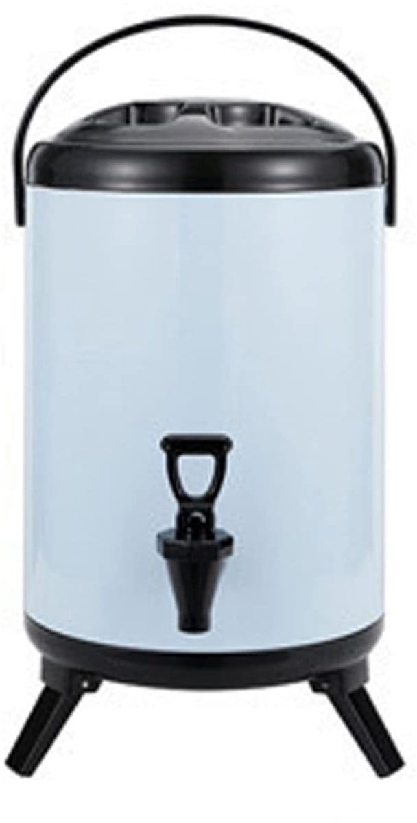 Dailygoods- Drankdispenser 8 Liter - Geïsoleerde Drankdispenser