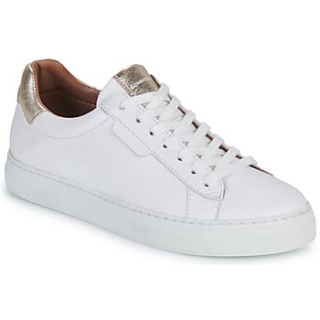 Trainers Schmoove femme Spark Clay