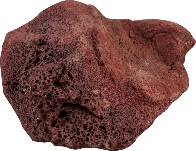 Sera Rock Red Lava L - 16-23CM