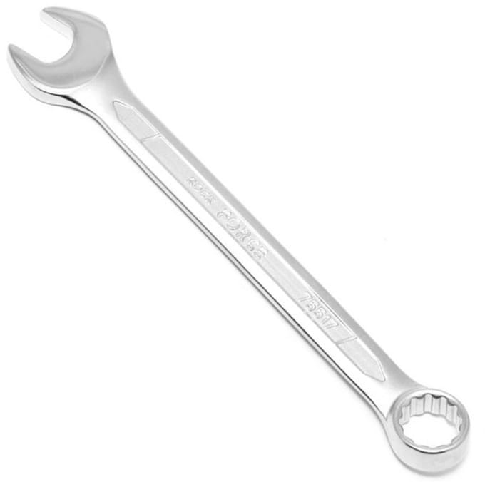 Rockforce Serie - Ringsleutel - 19 mm - 230 mm - Cr-V