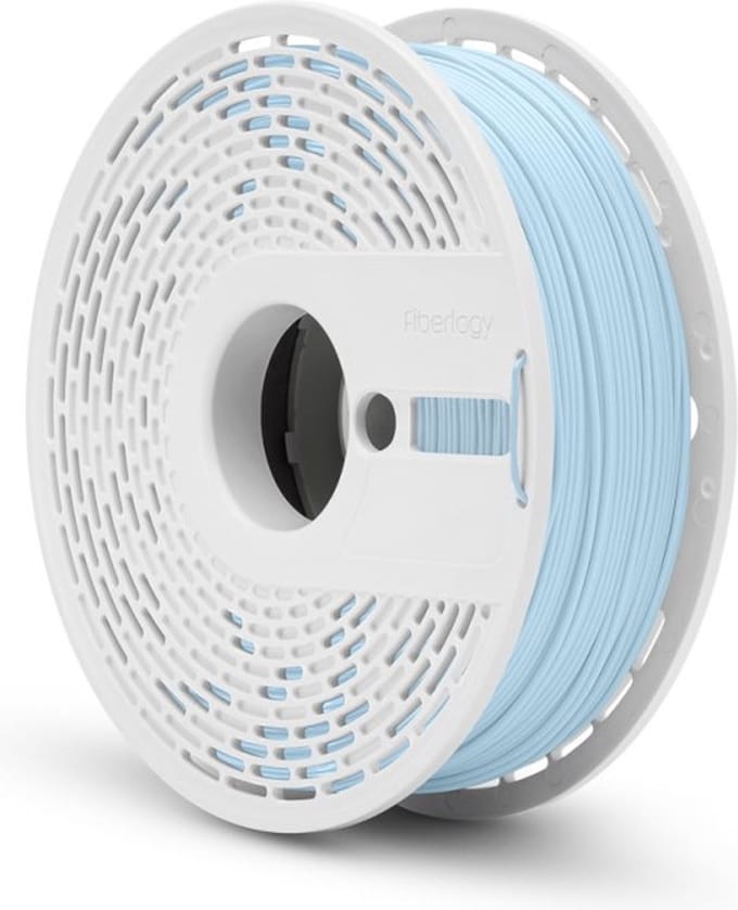 Fiberlogy Easy PLA Pastel Blue