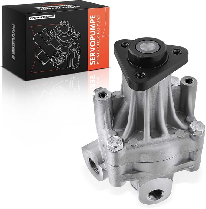 Frankberg 1x hydraulische stuurbekrachtigingspomp voor Audi