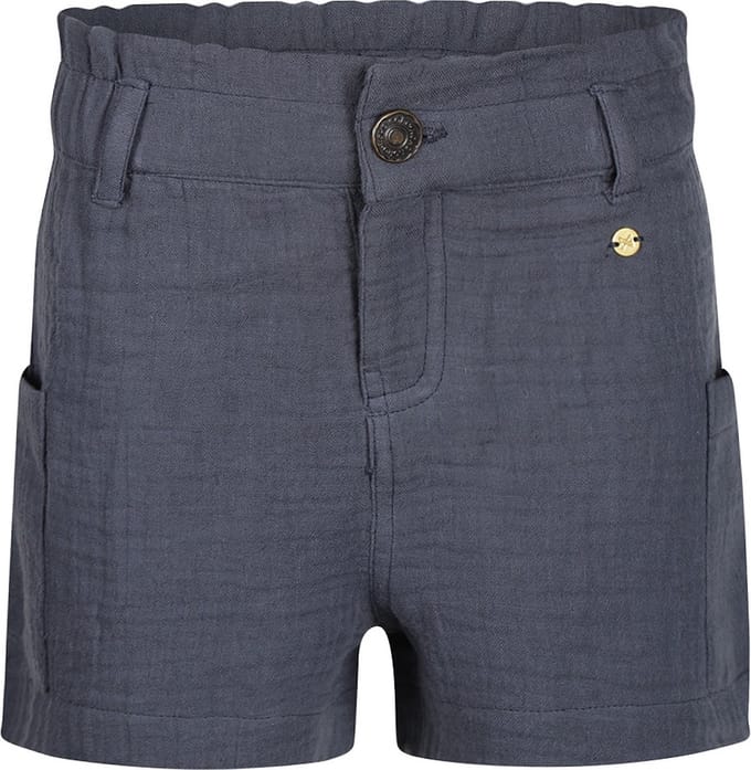 Koko Noko Meisjes Broek - Dark blue