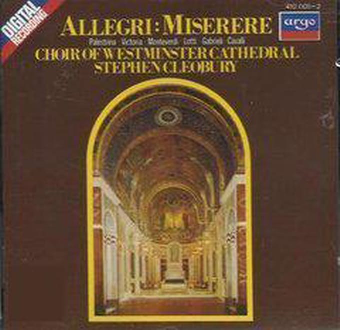 Miserere