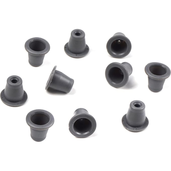 BROSS BCF1875 10 Stuks Spatbordlijst Grommet voor Opel :129943