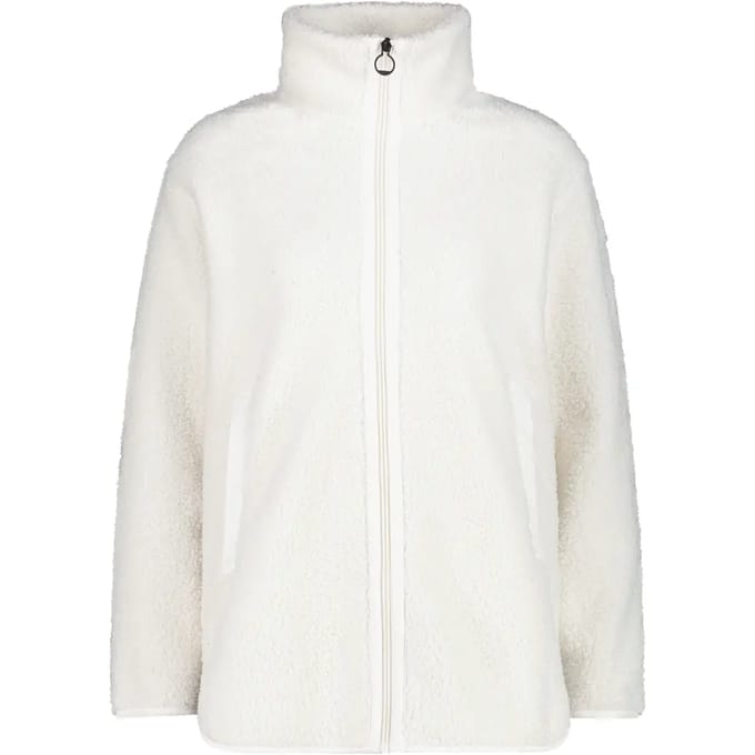 Fleece met imitatiebont voor dames CMP HighLoft