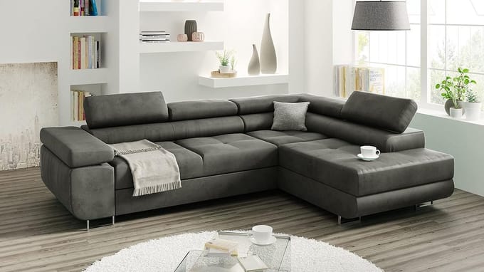 Kast - 272x203 cm - Novihome