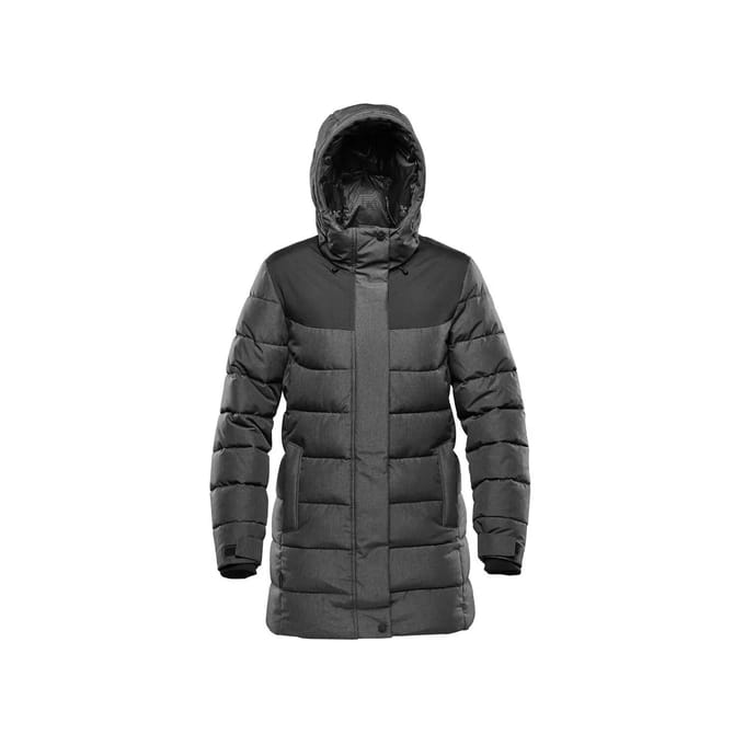 Hooded jacket Stormtech