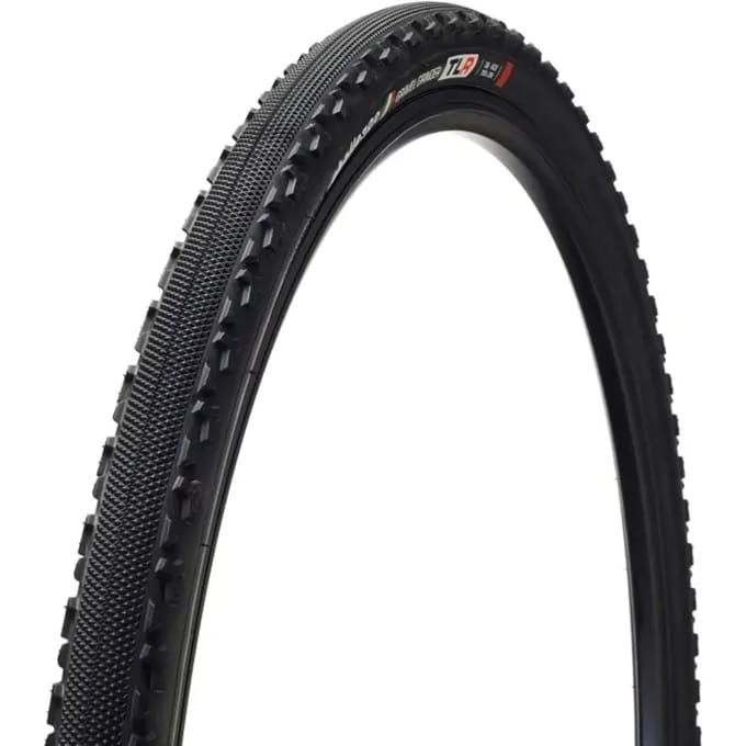 Band Challenge Tubeless Ready Gravel Grinder 120 Tpi
