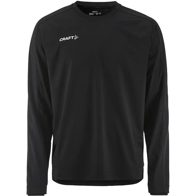 Craft-sweatshirt Evolve 2.0 met ronde hals M 1915688