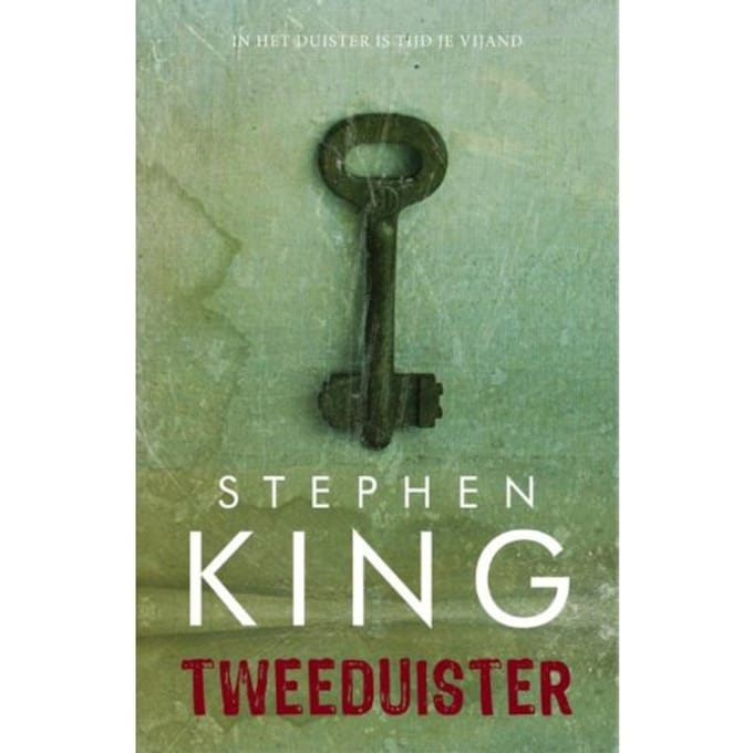 Tweeduister - Stephen King