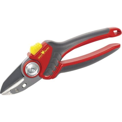 WOLF GARTEN RS4000 AAMBEELD SNOEISCHAAR PREMIUM PLUS