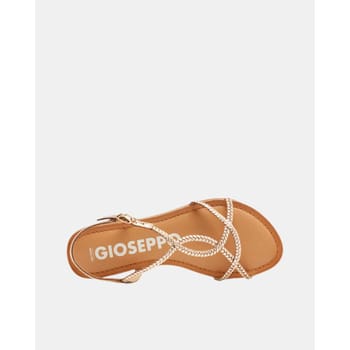 Gioseppo  Platte sandalen NIOAQUE