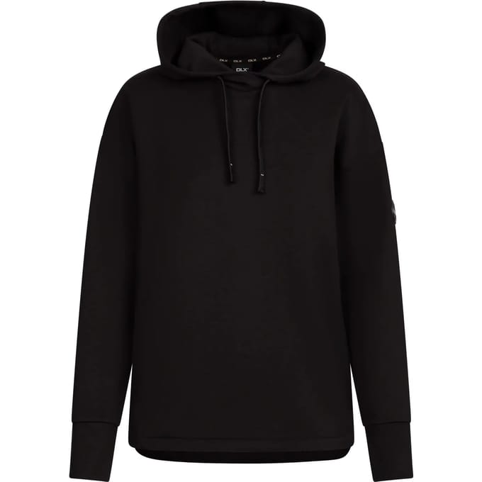 Dames Hoodie DLX Hilde
