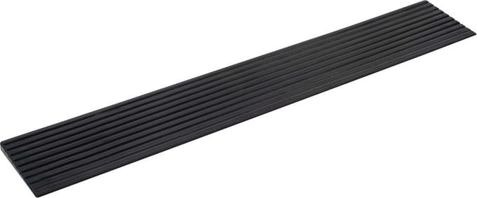 Roege drempelhulpen - Basic Line 2 cm x 100 cm