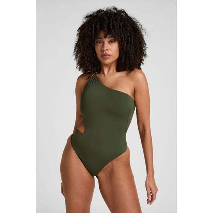 Hunkemöller Body Dana Groen
