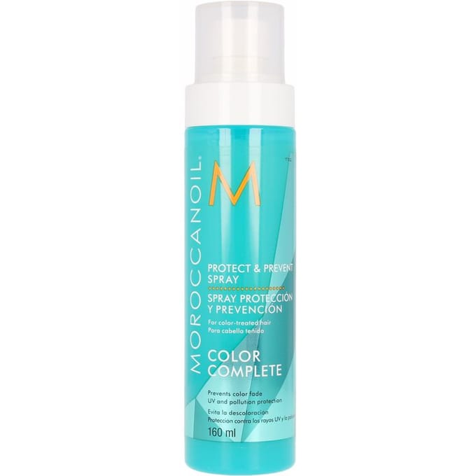 Moroccanoil Color Complete Protect & Prevent Spray - Haarspray - 160 ml