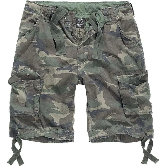Cargo shorts Brandit Urban Legend