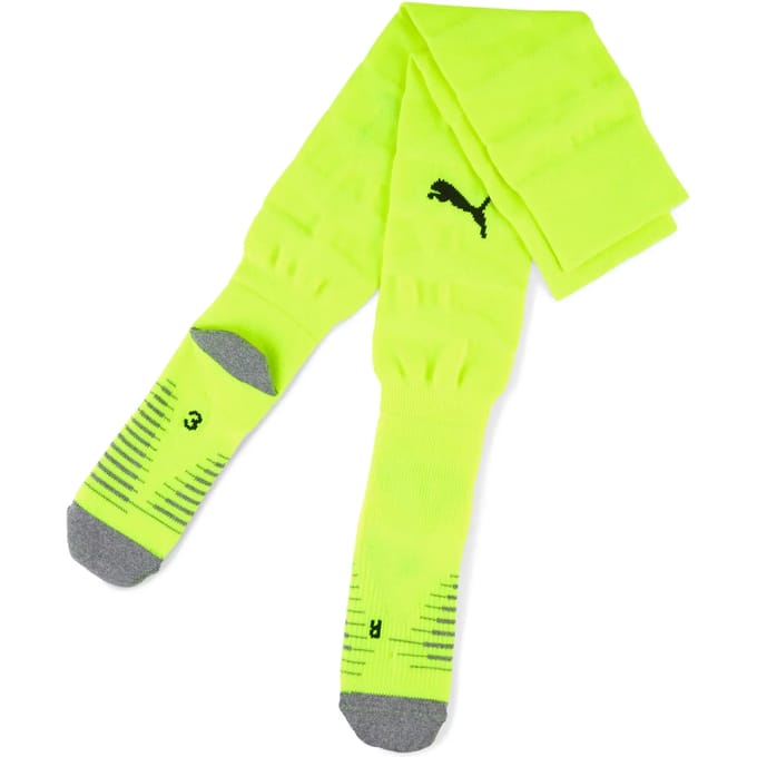 Mesh Doelmannensokken Puma