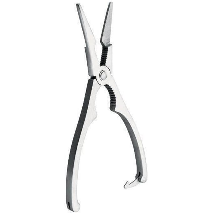 Zeevruchten tang IBILI - 18 cm - Roestvrij staal
