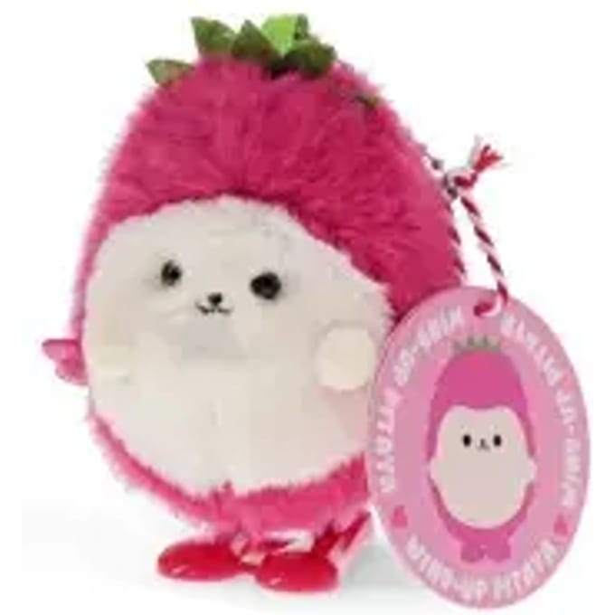 Beeldje Rex London Pitaya Fruit du Dragon