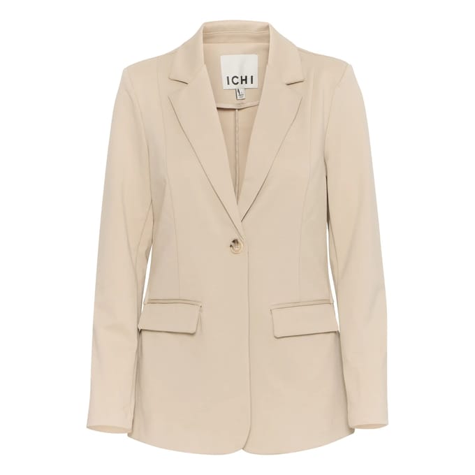 Blazer voor dames Ichi Kate BL4